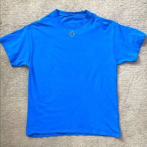 Blue T-Shirt